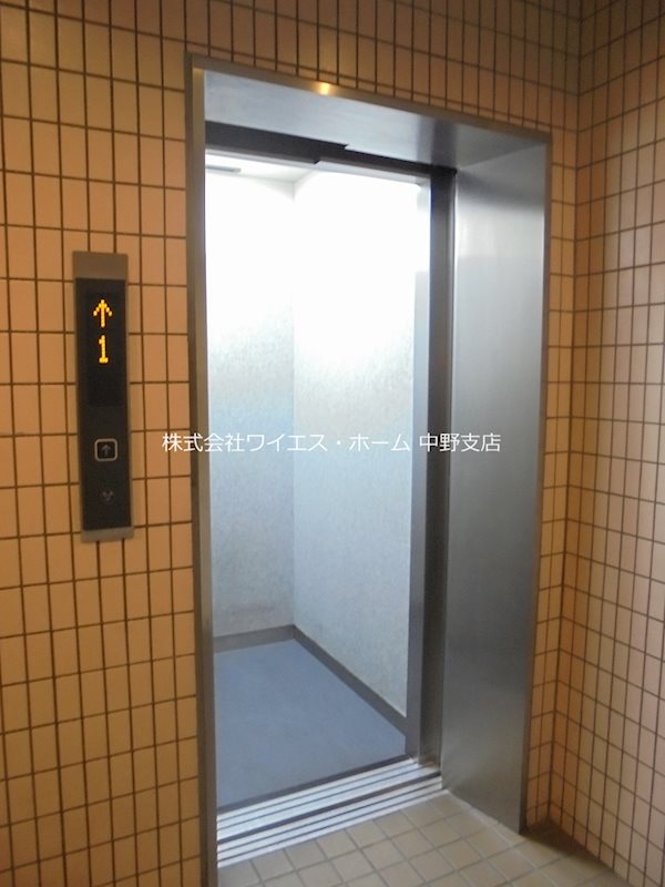 パステル中野 その他外観2