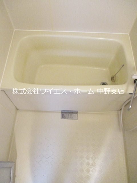 パステル中野 その他8