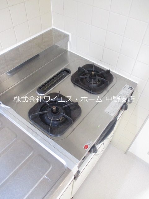 パステル中野 その他9