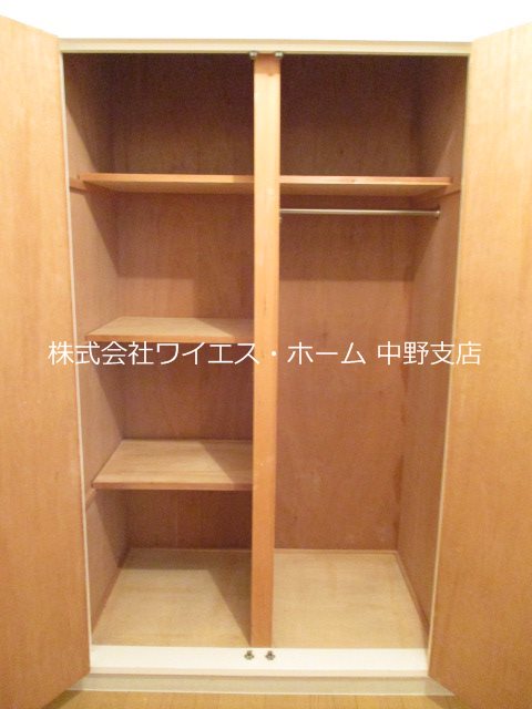 パステル中野 その他16