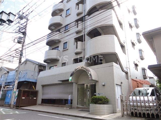 クレンズハウス その他6