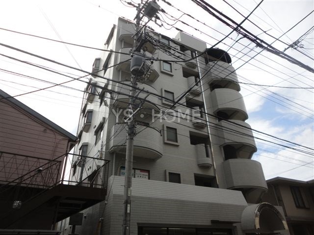 クレンズハウス その他8