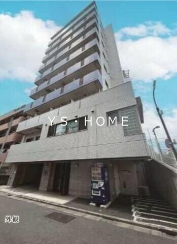 グランヴァン荻窪Ⅱ 外観