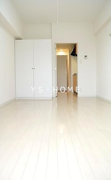 グランヴァン荻窪Ⅱ リビング