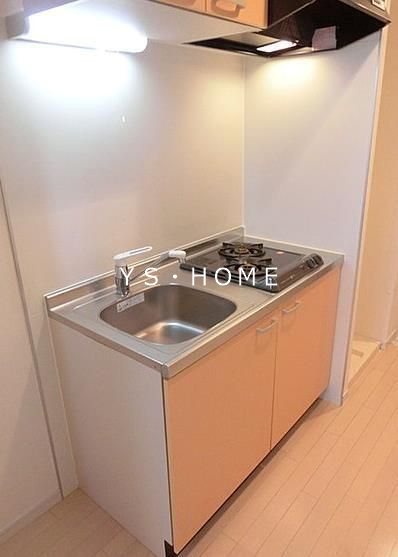 グランヴァン荻窪Ⅱ キッチン