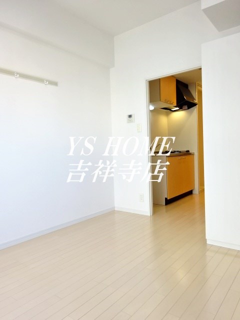 グランヴァン荻窪Ⅱ ベッドルーム