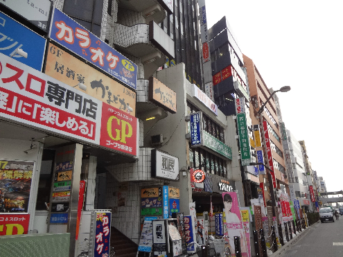 グランヴァン荻窪Ⅱ 周辺画像5