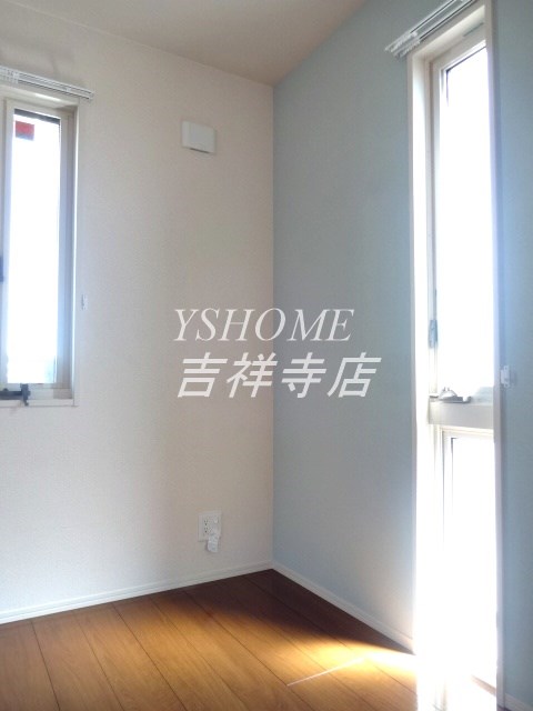 REGALO ベッドルーム