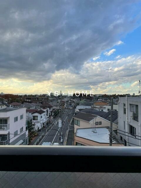 シティハイツ吉祥寺 その他6