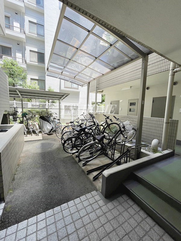 シティハイツ吉祥寺 その他8