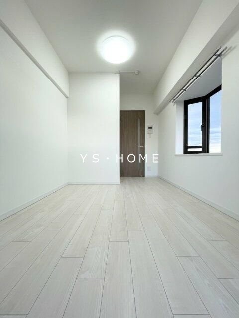 シティハイツ吉祥寺 ベッドルーム