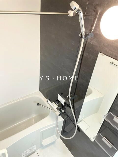 シティハイツ吉祥寺 風呂画像