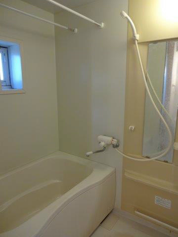 シャーメゾン上連雀　 風呂画像