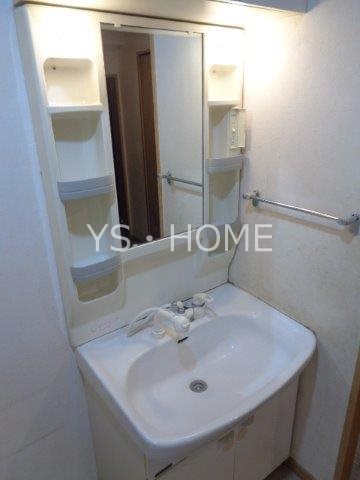 シルヴァン中原　 その他1