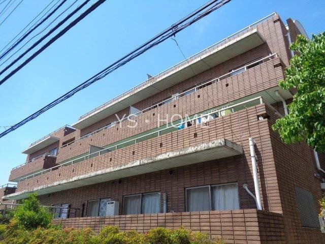 シルヴァン中原　 その他外観1