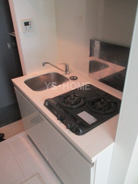 ドミトリー中野 キッチン