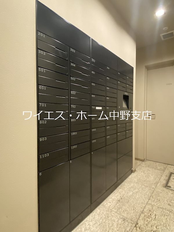 リーラ中野  その他外観6