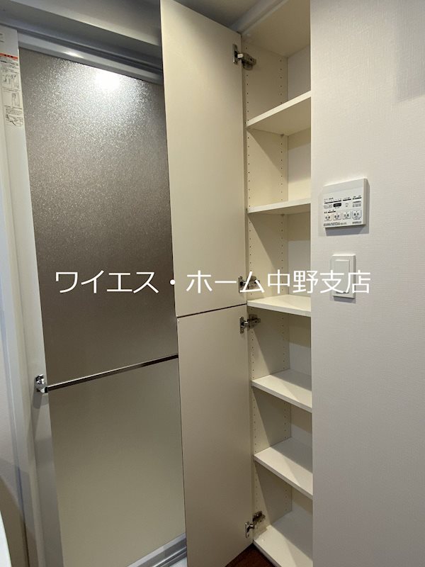 リーラ中野  その他11