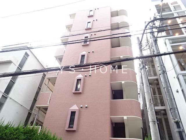 ル・プランタン その他外観2