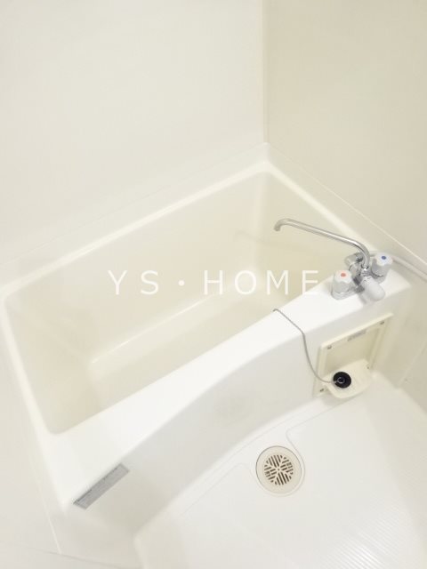 ル・プランタン 風呂画像