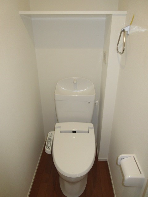 プラチナフォルム東中野  その他1