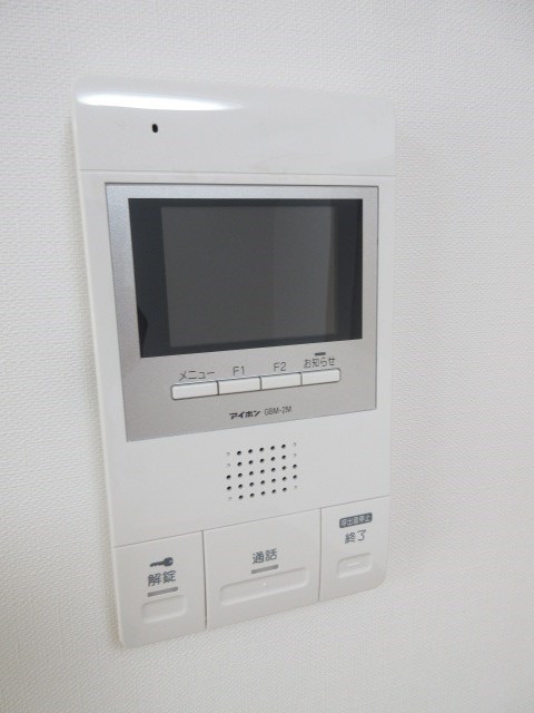 プラチナフォルム東中野  その他3