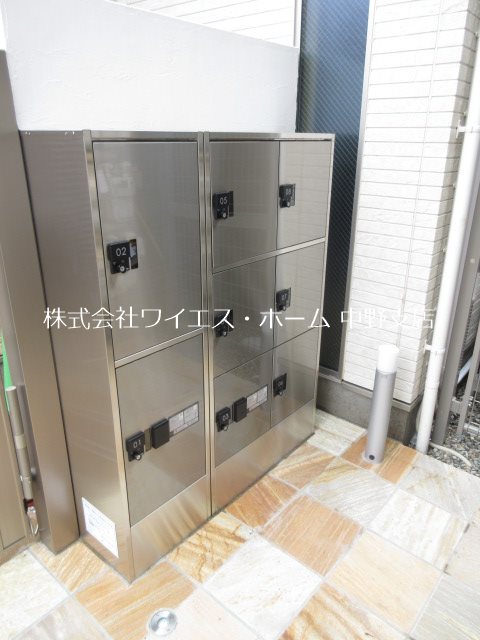 プラチナフォルム東中野  その他外観1