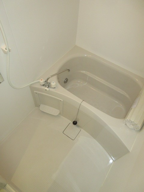 プラチナフォルム東中野  風呂画像