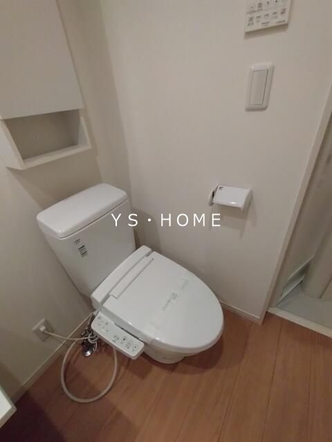 アリュイッテ西荻窪 その他1