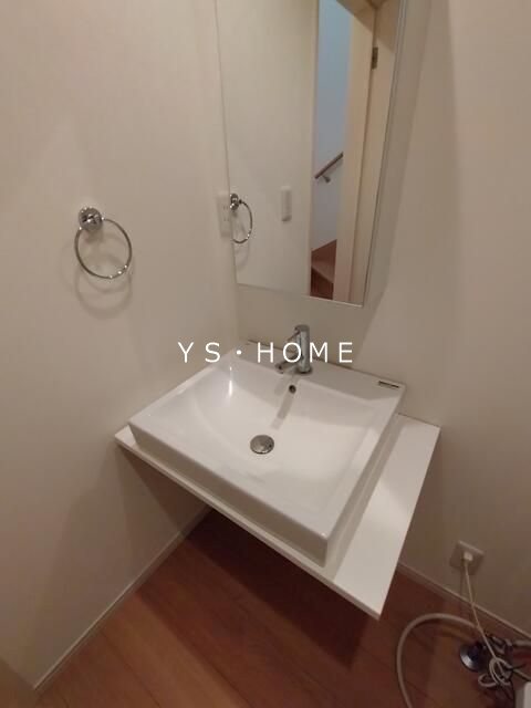 アリュイッテ西荻窪 その他2