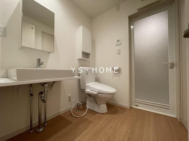 アリュイッテ西荻窪 その他3