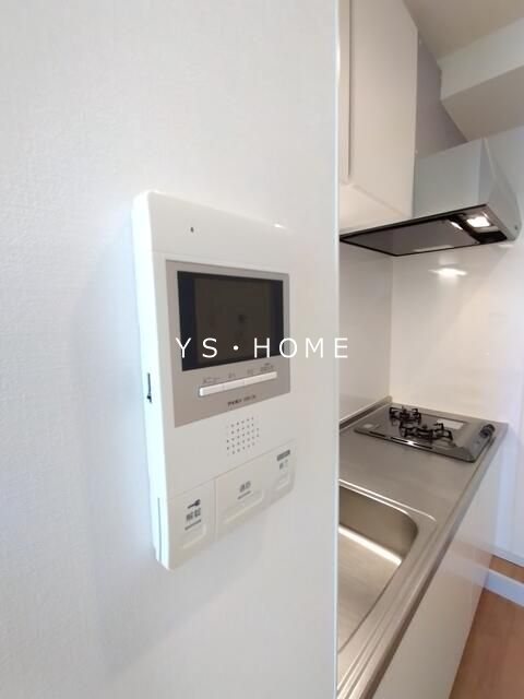 アリュイッテ西荻窪 その他4