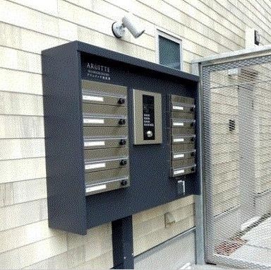 アリュイッテ西荻窪 その他6