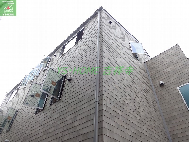 アリュイッテ西荻窪 その他外観2