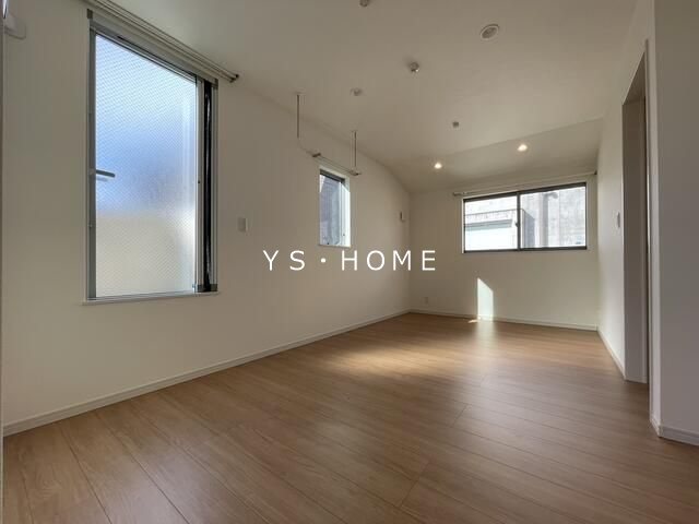 アリュイッテ西荻窪 リビング