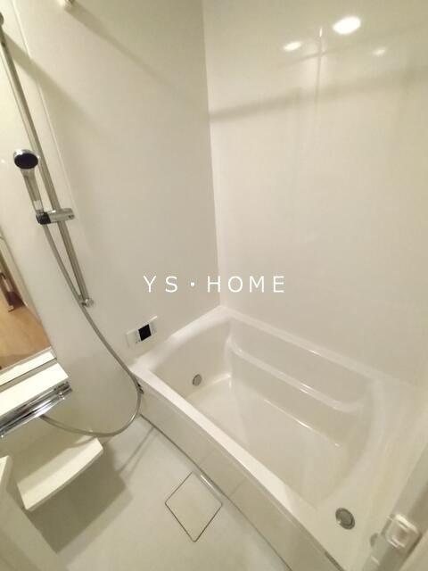 アリュイッテ西荻窪 風呂画像