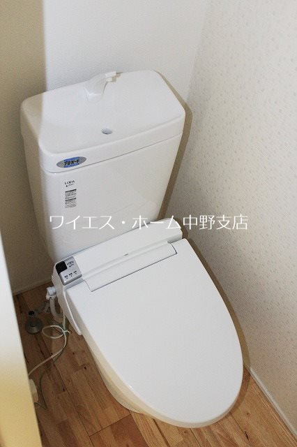 ＢＨテラス中野 その他1