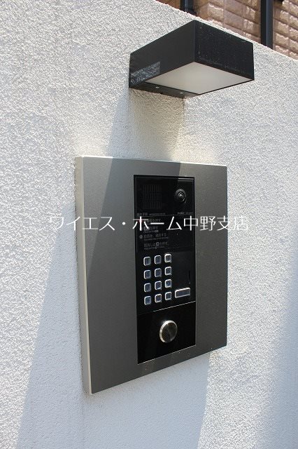 ＢＨテラス中野 その他外観1