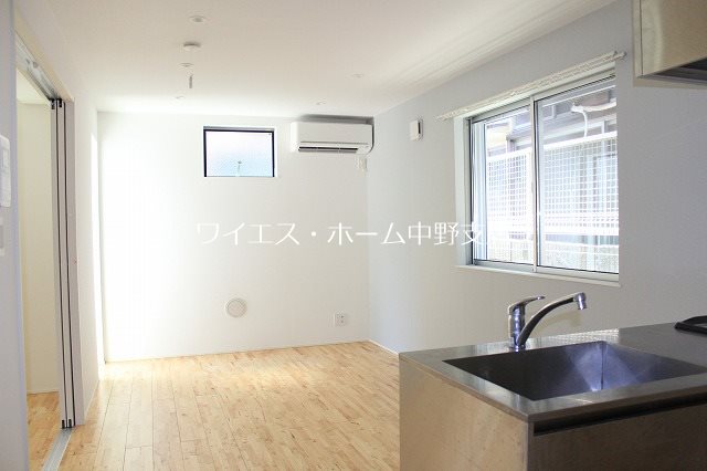 ＢＨテラス中野 その他7