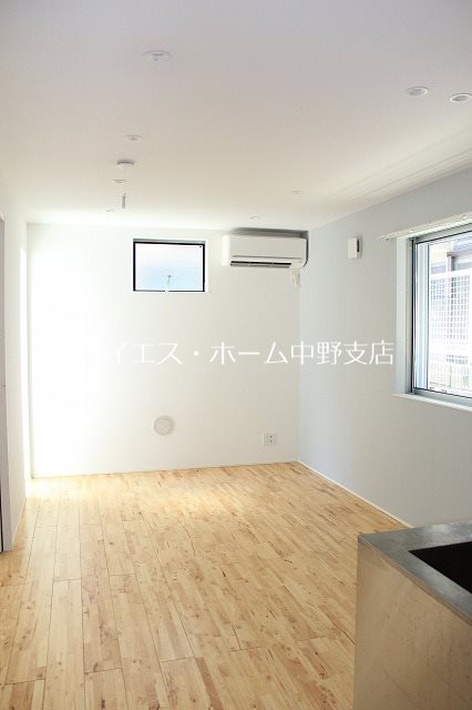 ＢＨテラス中野 リビング