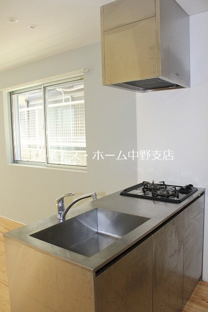 ＢＨテラス中野 キッチン