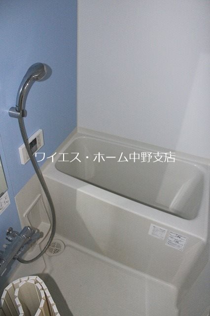 ＢＨテラス中野 風呂画像