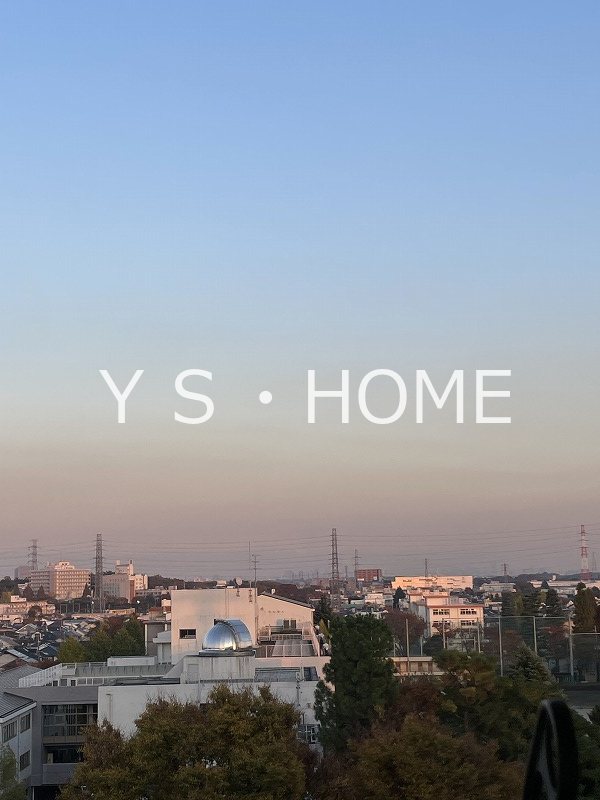 クリオレミントンヴィレッジ国立 その他3