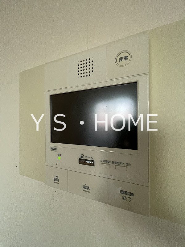 クリオレミントンヴィレッジ国立 その他4