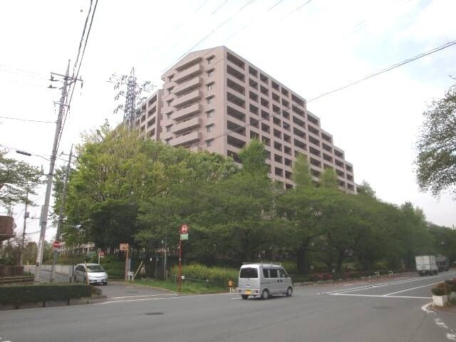 クリオレミントンヴィレッジ国立 その他外観3