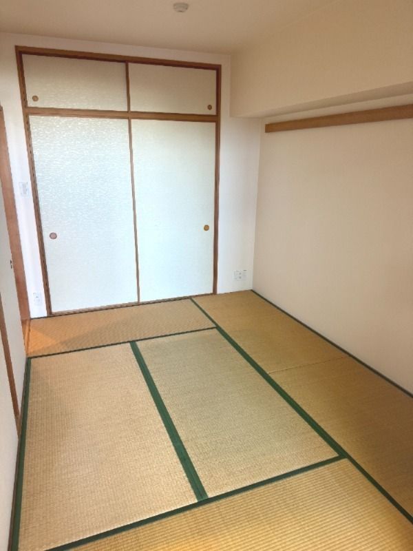 クリオレミントンヴィレッジ国立 その他8