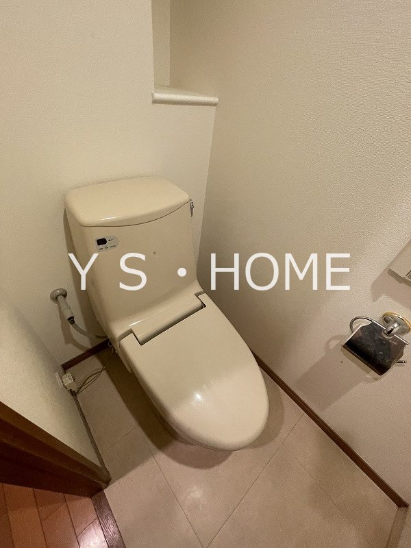 クリオレミントンヴィレッジ国立 その他12