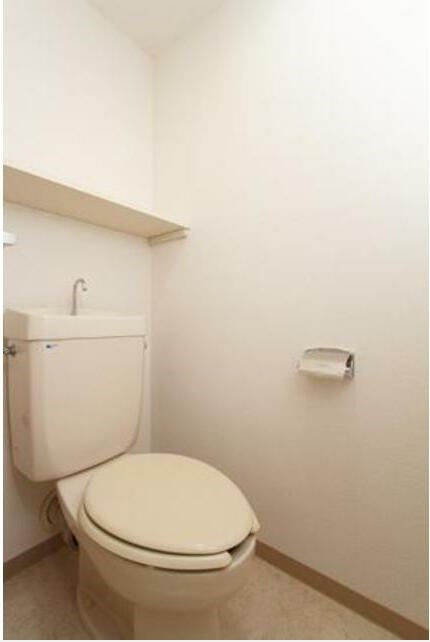 井の頭パーク・プラザ その他3