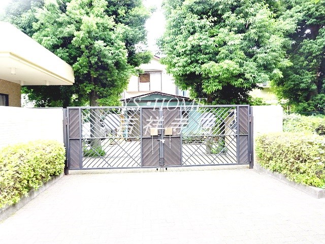 井の頭パーク・プラザ その他5