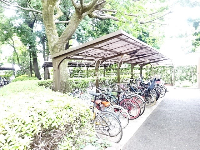 井の頭パーク・プラザ その他6